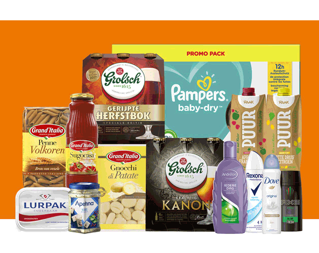 Geniet van Gratis bezorging | Bekijk producten