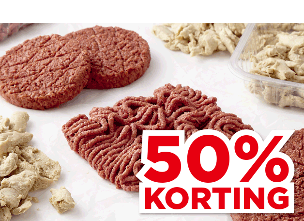 Alle PLUS Vleesvervangers | Bekijk aanbieding