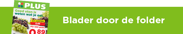 Blader door de folder