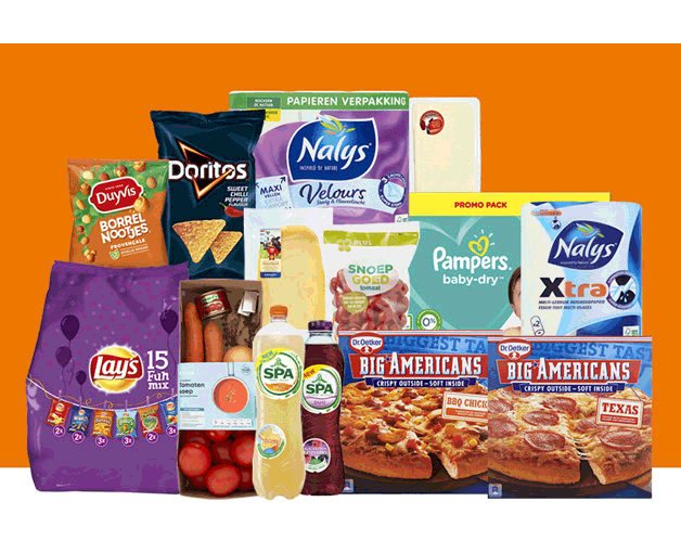 Geniet van Gratis bezorging | Bekijk producten