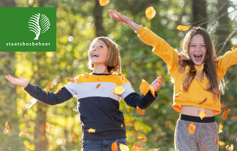 Naar buiten in de herfstvakantie | Bekijk uitjes