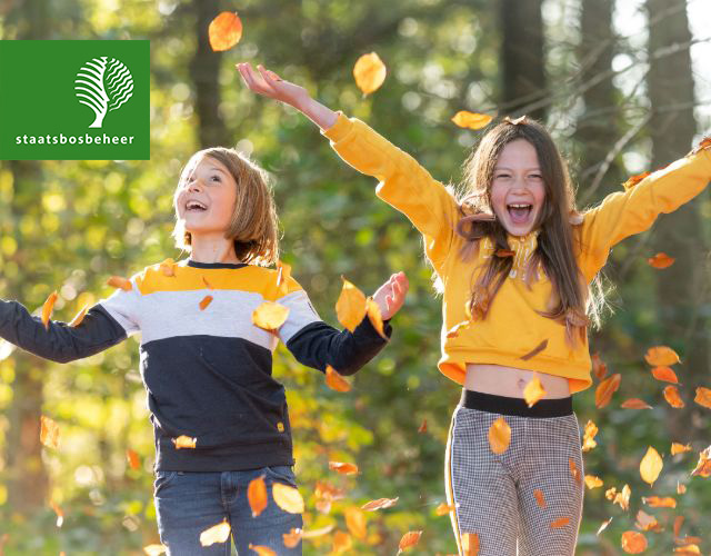 Naar buiten in de herfstvakantie | Bekijk uitjes
