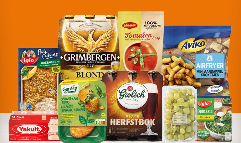 GRATIS bezorging! | Bekijk producten