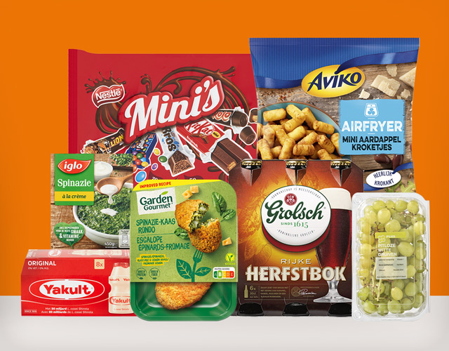 GRATIS bezorging! | Bekijk producten