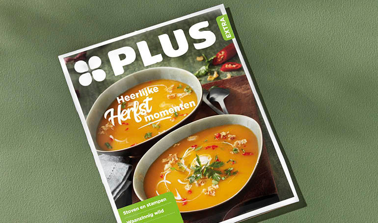 Heerlijke herfst momenten | Bekijk inspiratiefolder