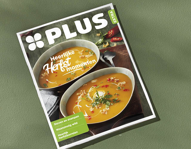 Heerlijke herfst momenten | Bekijk inspiratiefolder