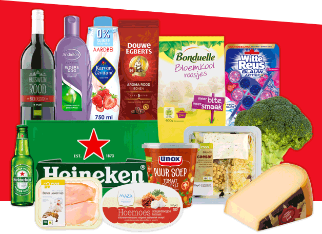 Aanbiedingen | Bekijk alle aanbiedingen