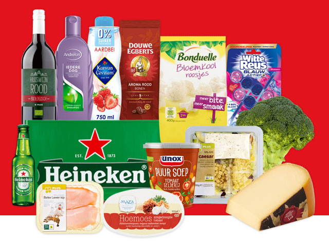 Aanbiedingen | Bekijk alle aanbiedingen