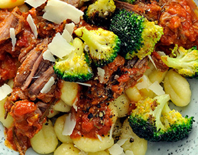 Word sterrenchef.. | Bekijk recept