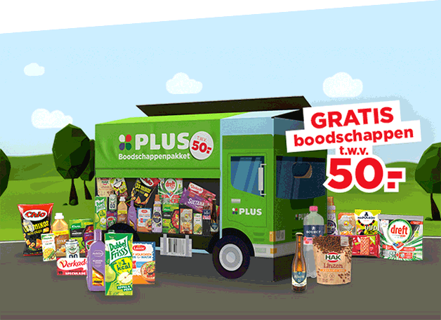 Hij is weer terug! | Naar spaaractie