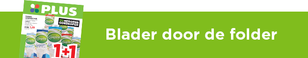 Blader door de folder