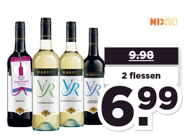 Hardys VR | Bekijk aanbieding