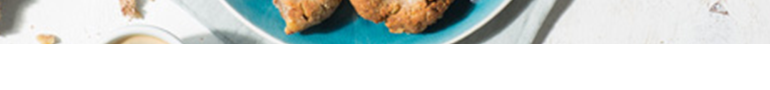 Banaan-noten koekjes | Bakken maar!
