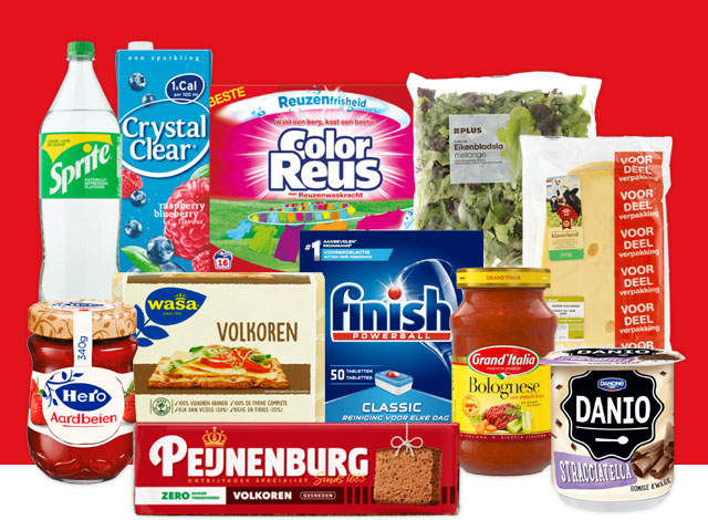 Aanbiedingen | Bekijk alle aanbiedingen