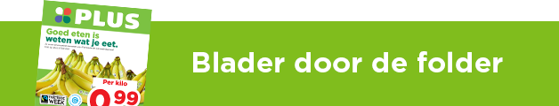 Blader door de folder
