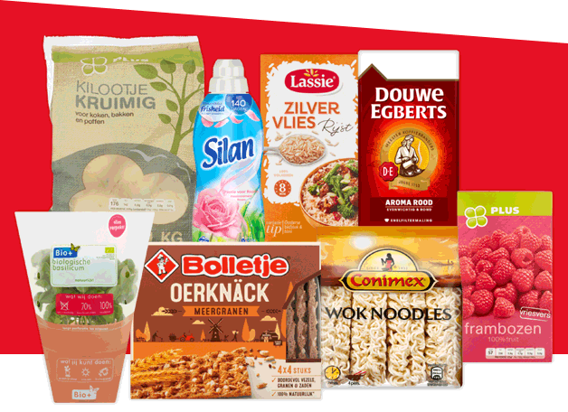 Aanbiedingen | Bekijk alle aanbiedingen