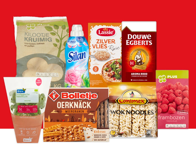 Aanbiedingen | Bekijk alle aanbiedingen