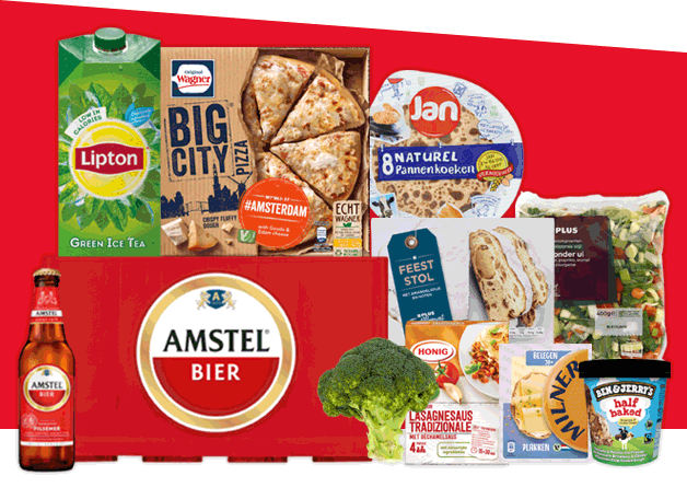 Aanbiedingen | Bekijk alle aanbiedingen