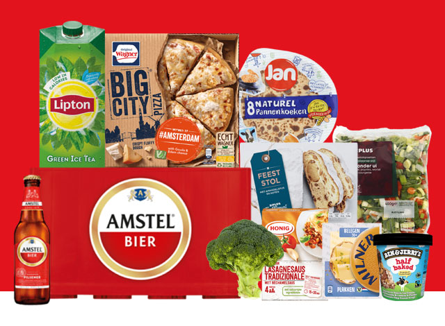 Aanbiedingen | Bekijk alle aanbiedingen