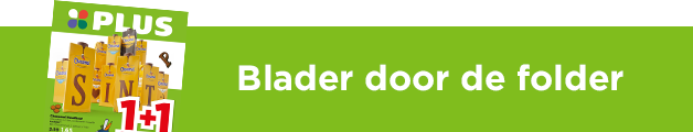 Blader door de folder