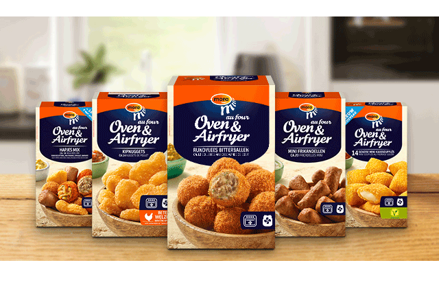 Dat borrelt een partijtje lekker! | Bekijk borrelsnacks