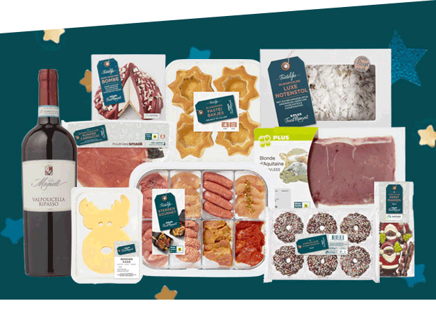 Klaar voor Kerst! | Bekijk kerstassortiment