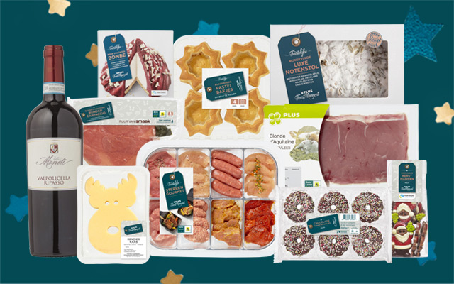 Klaar voor Kerst! | Bekijk kerstassortiment