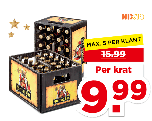 Hertog Jan** | Bekijk aanbieding