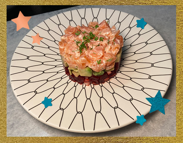 Maak kans op kerstboodschappen! | Deel jouw recept