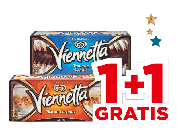 Ola Viennetta | Bekijk aanbieding