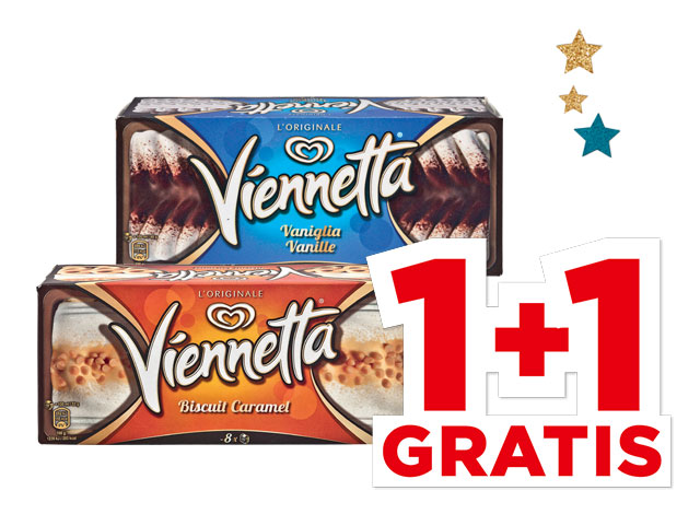 Ola Viennetta | Bekijk aanbieding