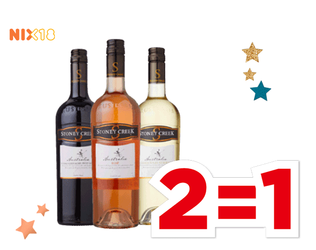 Stoney Creek | Bekijk aanbieding