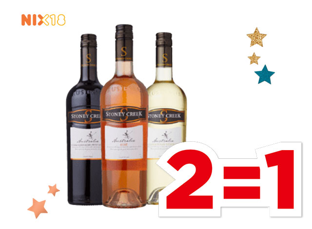 Stoney Creek | Bekijk aanbieding