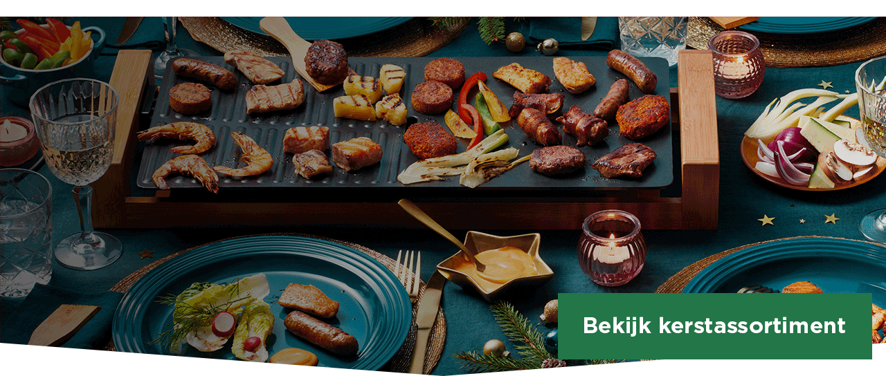 Bekijk kerstassortiment