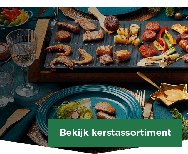 Bekijk kerstassortiment