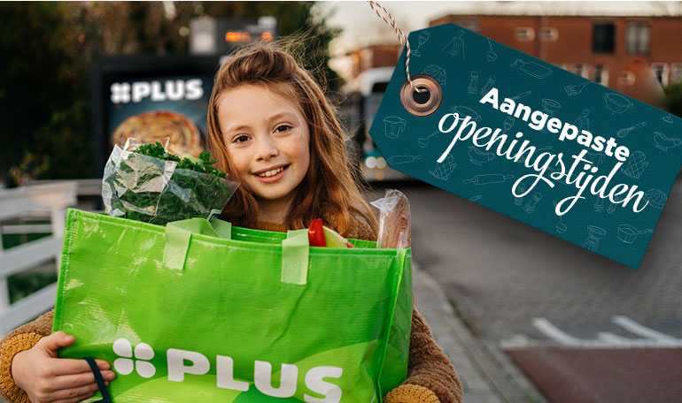 Ho, ho, ho! Niet allemaal tegelijk | Bekijk openingstijden