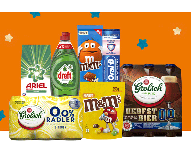 Gratis bezorging | Bekijk producten