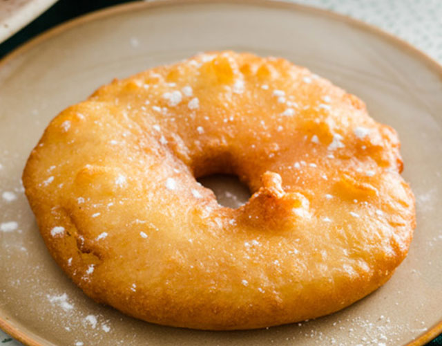 Klassieke appelbeignets | Bekijk recept