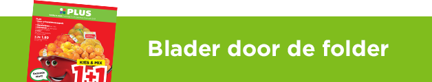 Blader door de folder