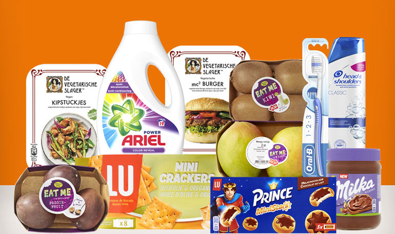 Gratis bezorging! | Bekijk producten