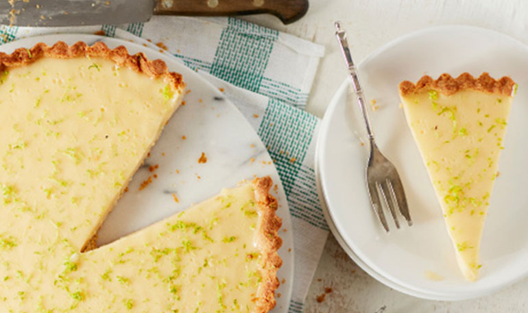 Thuis bakken met de kinderen | Bekijk recept