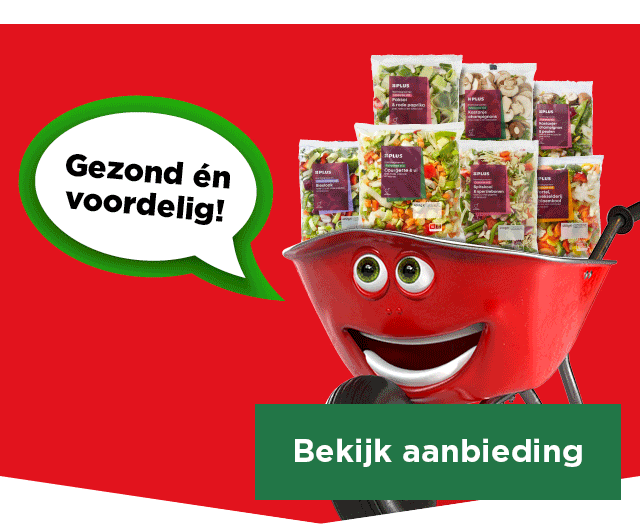 Gezond én voordelig! | Naar aanbieding