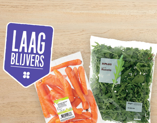 Gezond eten, lekker voordelig | Bekijk Laagblijvers