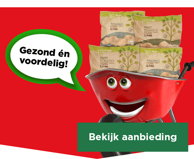 Gezond én voordelig! | Naar aanbieding