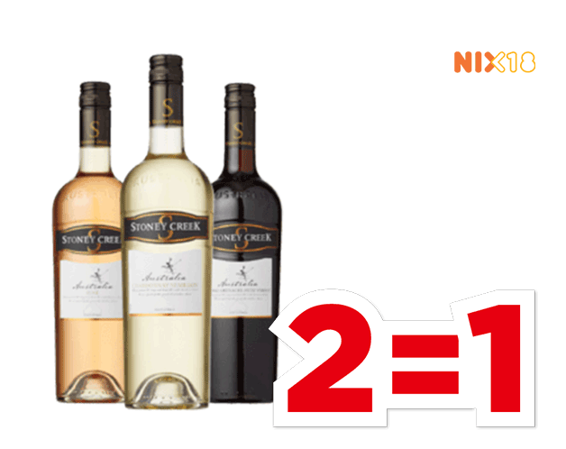 Stoney Creek | Bekijk aanbieding