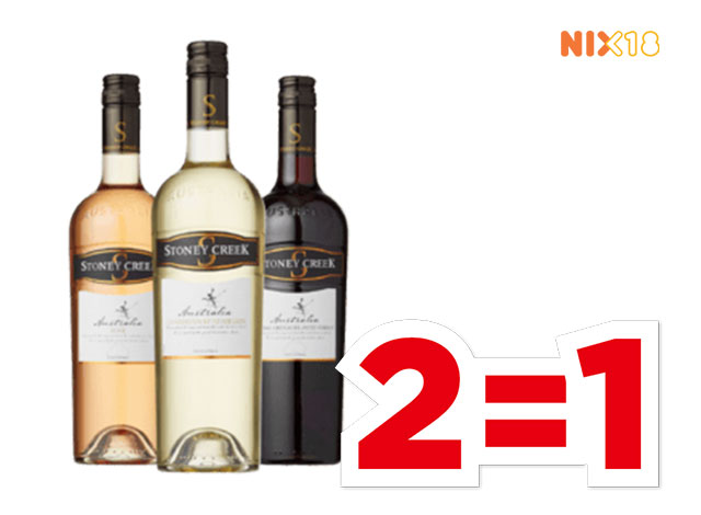 Stoney Creek | Bekijk aanbieding