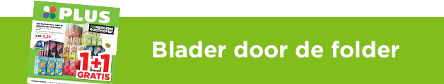 Blader door de folder
