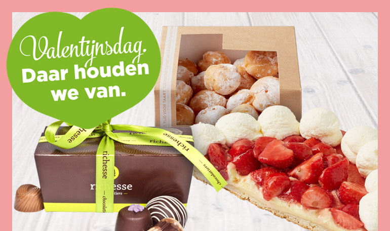 Een heerlijk Valen-thuis! | Bekijk inspiratie