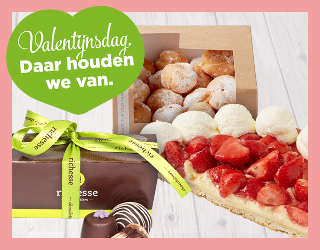 Een heerlijk Valen-thuis! | Bekijk inspiratie