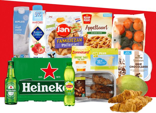 Aanbiedingen | Bekijk alle aanbiedingen